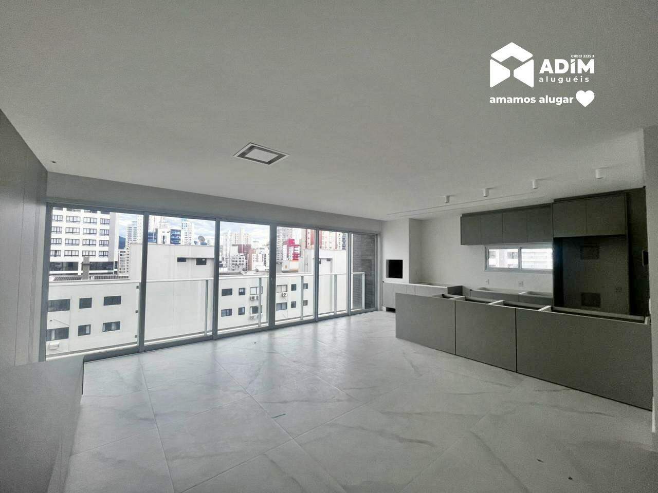 [Edificio] Apartamento para aluguel Timeless: 