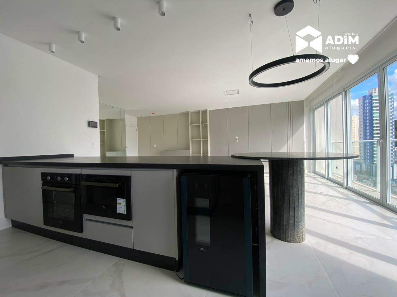 [Edificio] Apartamento para aluguel Timeless: 