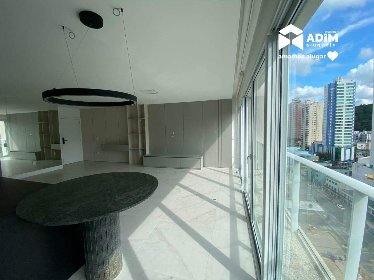 [Edificio] Apartamento para aluguel Timeless: 