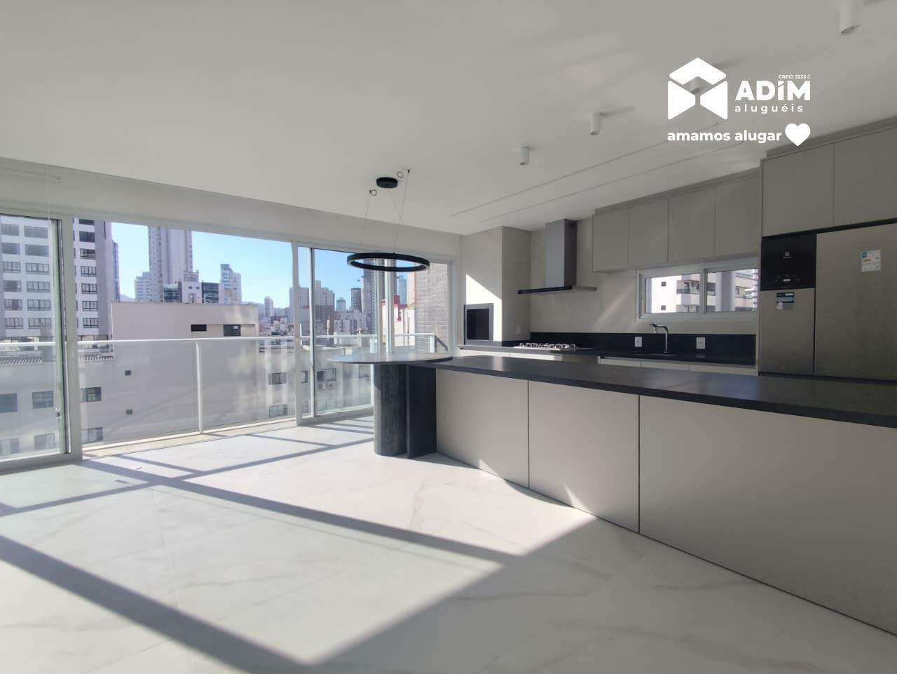 [Edificio] Apartamento para aluguel Timeless: 