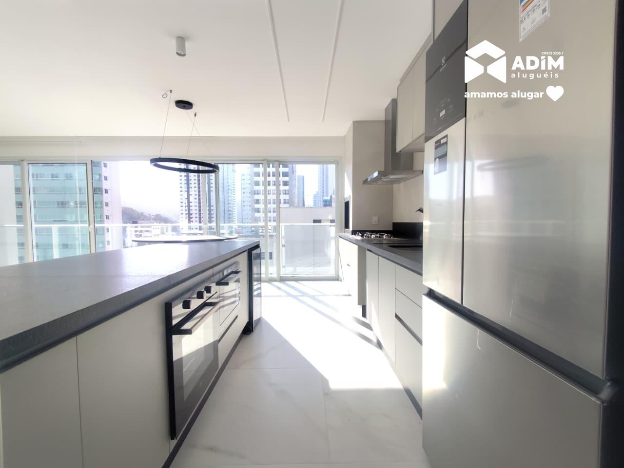 [Edificio] Apartamento para aluguel Timeless: 