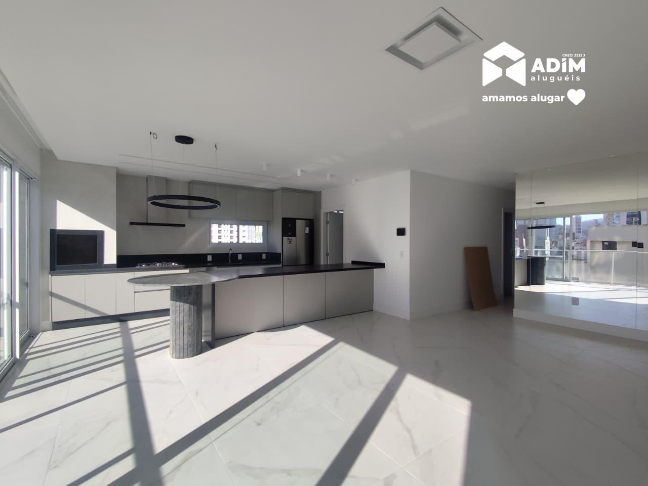 [Edificio] Apartamento para aluguel Timeless: 