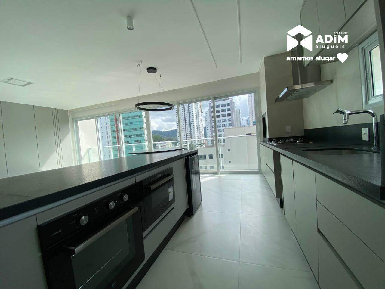 [Edificio] Apartamento para aluguel Timeless: 