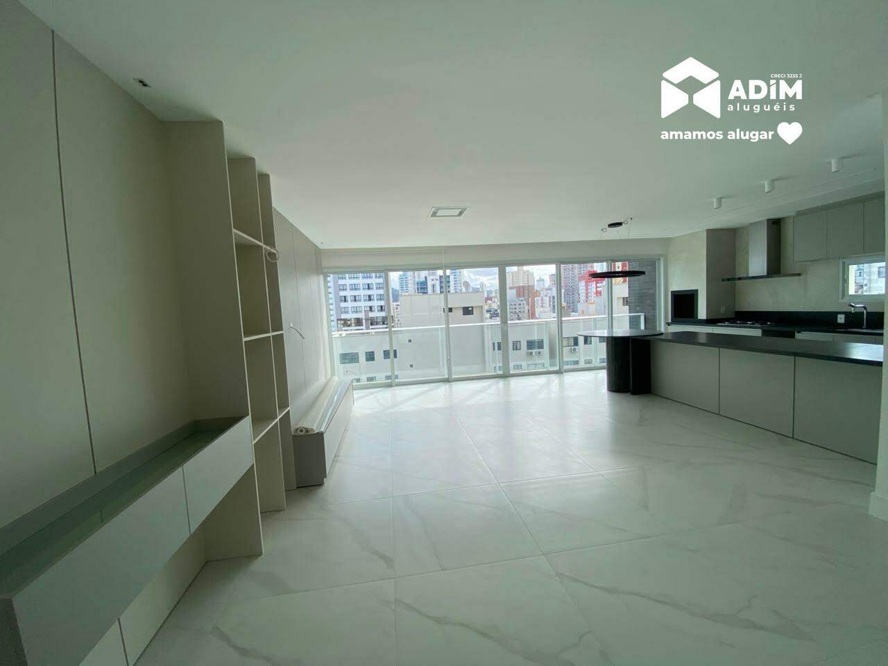 [Edificio] Apartamento para aluguel Timeless: 