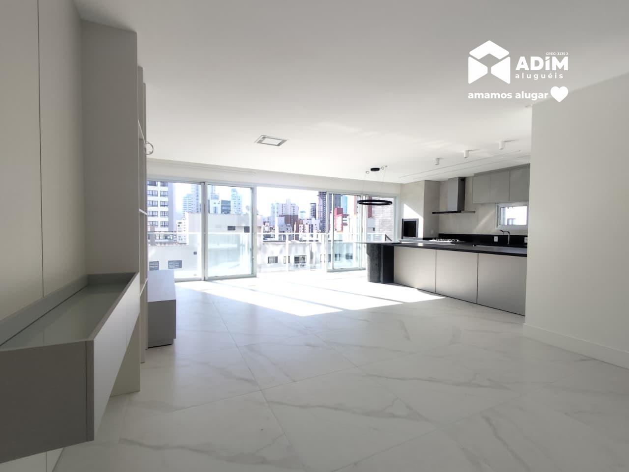 [Edificio] Apartamento para aluguel Timeless: 