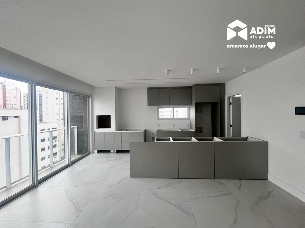 [Edificio] Apartamento para aluguel Timeless: 