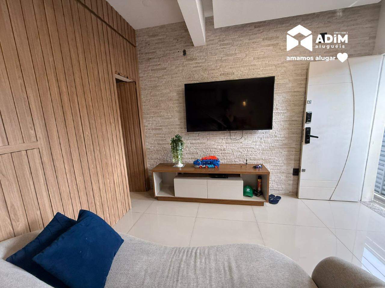 [Edificio] Casa para aluguel : 