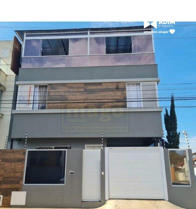 [Edificio] Casa para aluguel : 