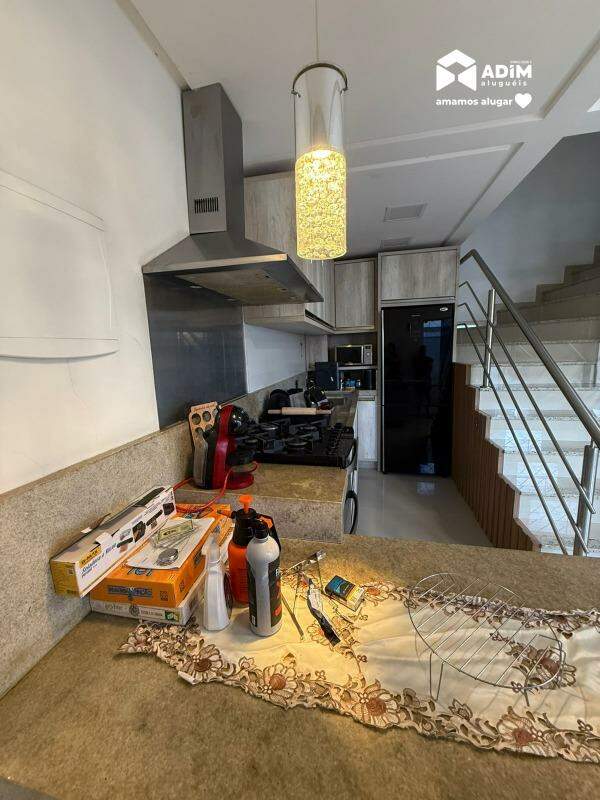 [Edificio] Casa para aluguel : 