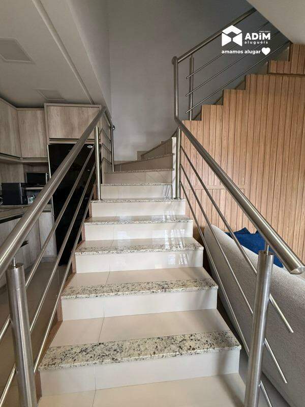 [Edificio] Casa para aluguel : 