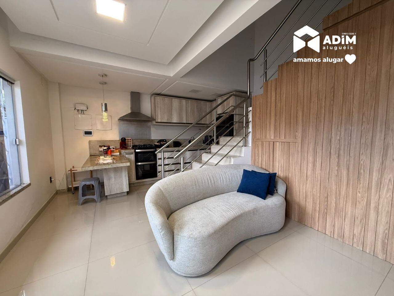 [Edificio] Casa para aluguel : 