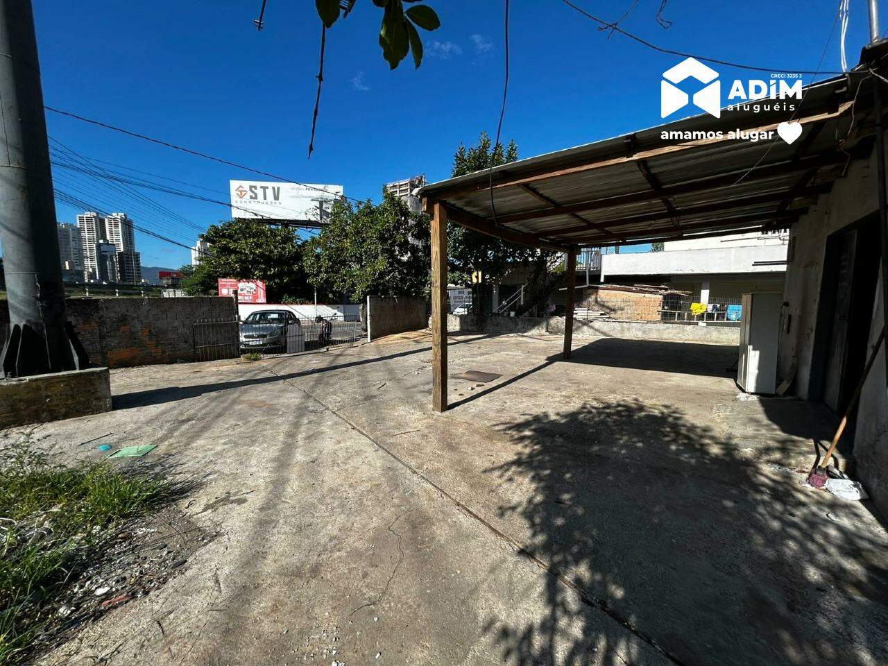 [Edificio] Galpão para aluguel : 