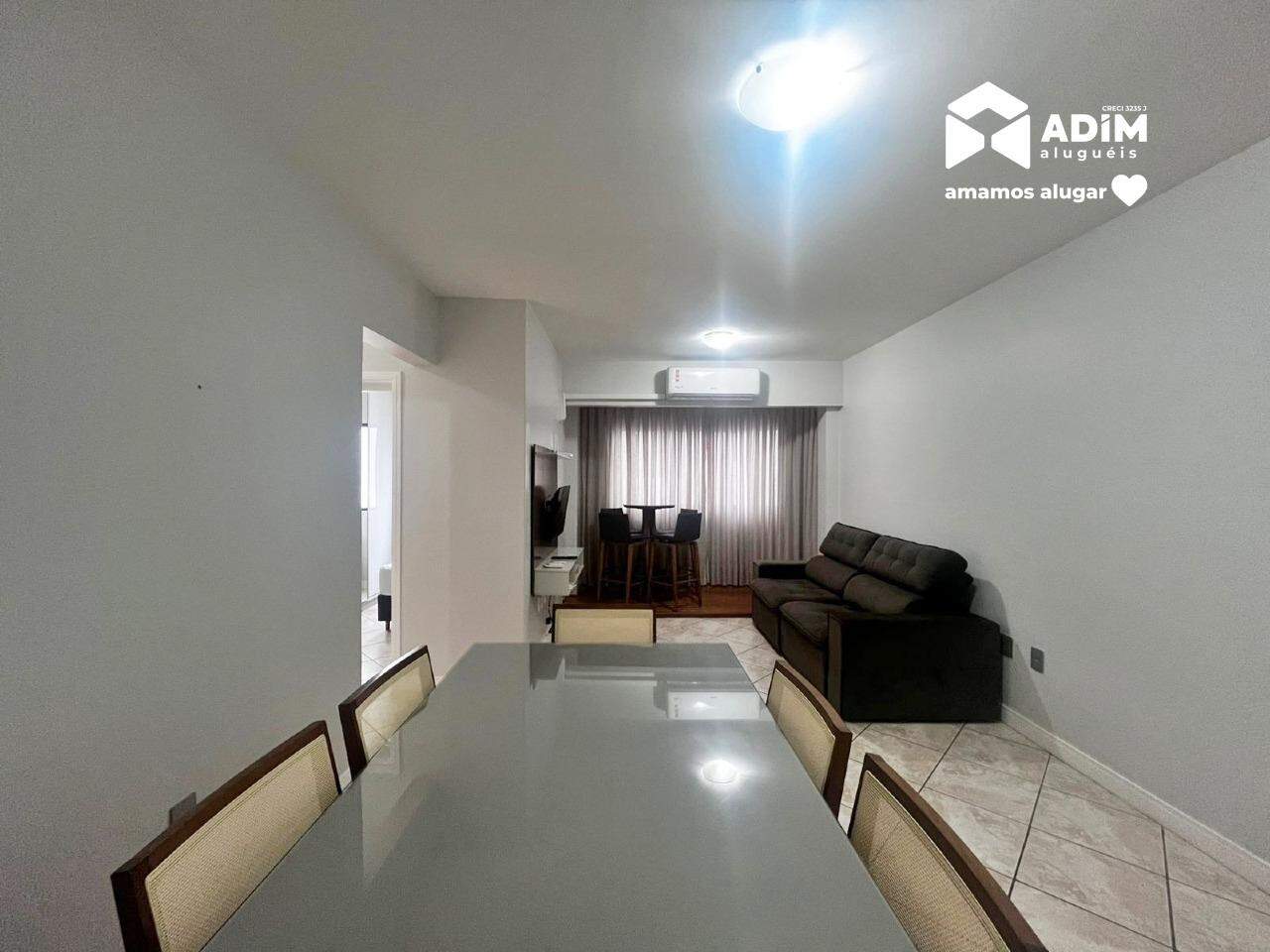 [Edificio] Apartamento para aluguel Condomínio Solar do Atlântico Sul: 