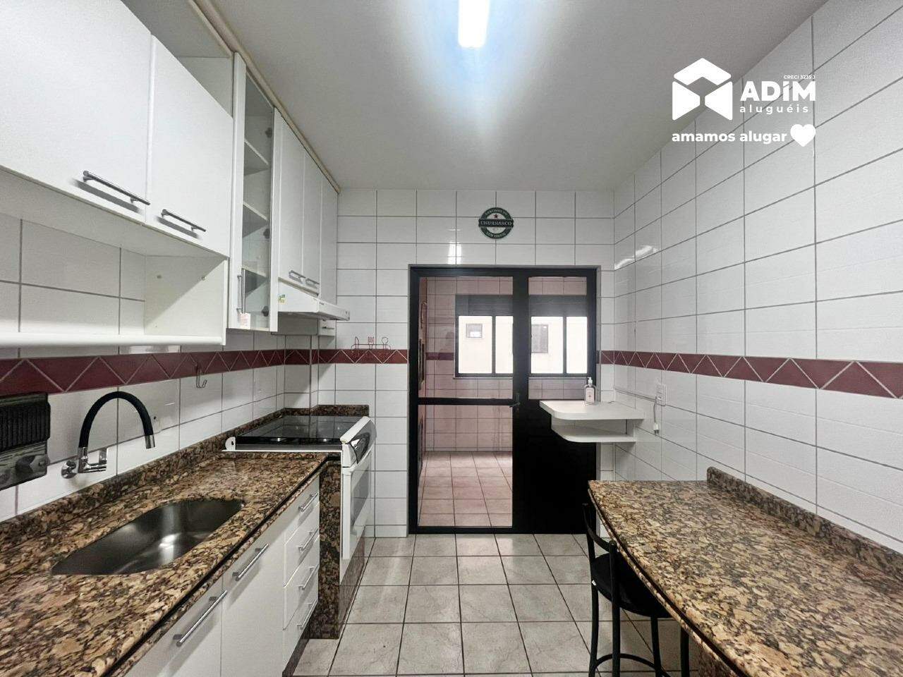 [Edificio] Apartamento para aluguel Condomínio Solar do Atlântico Sul: 