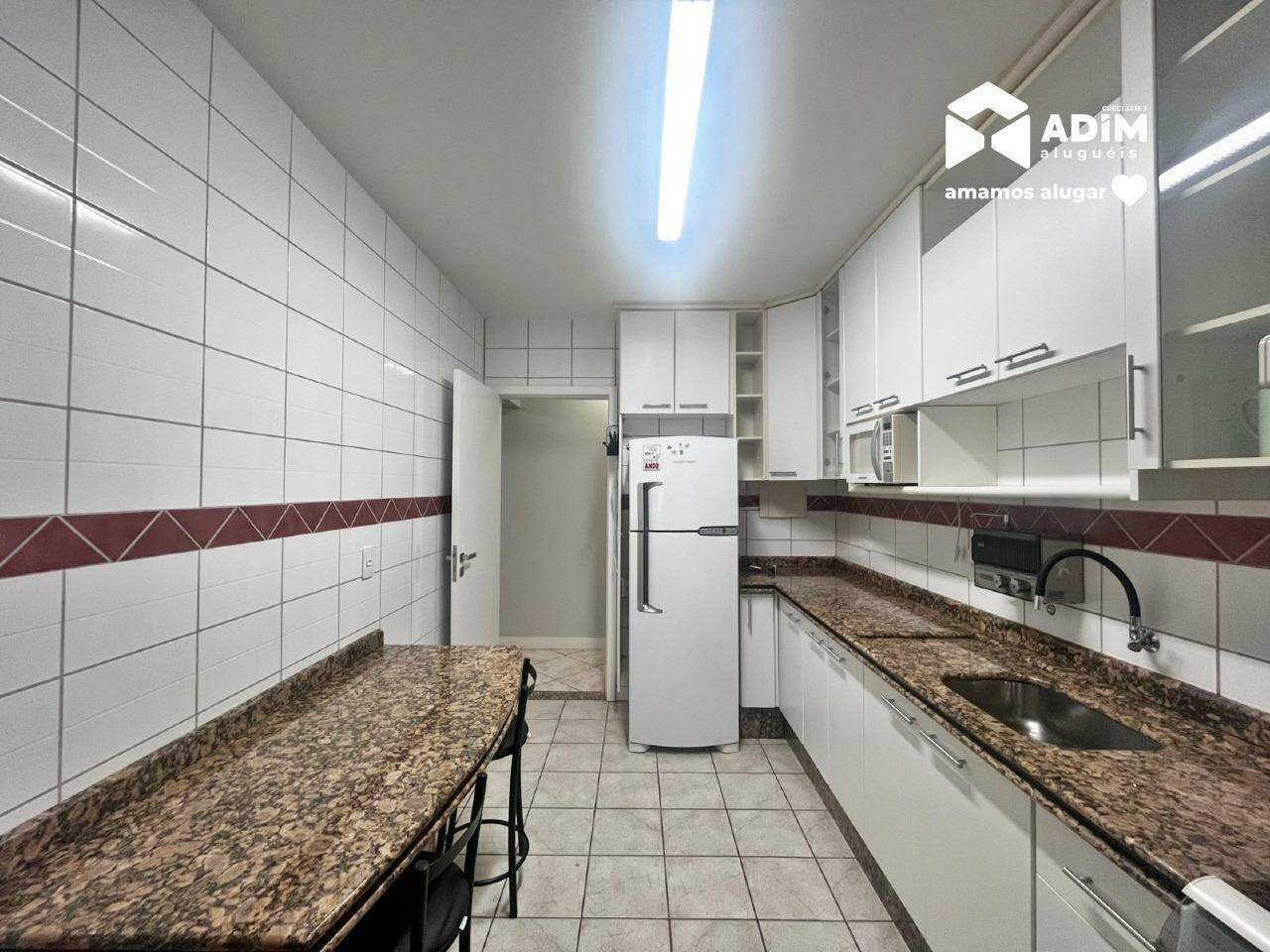 [Edificio] Apartamento para aluguel Condomínio Solar do Atlântico Sul: 