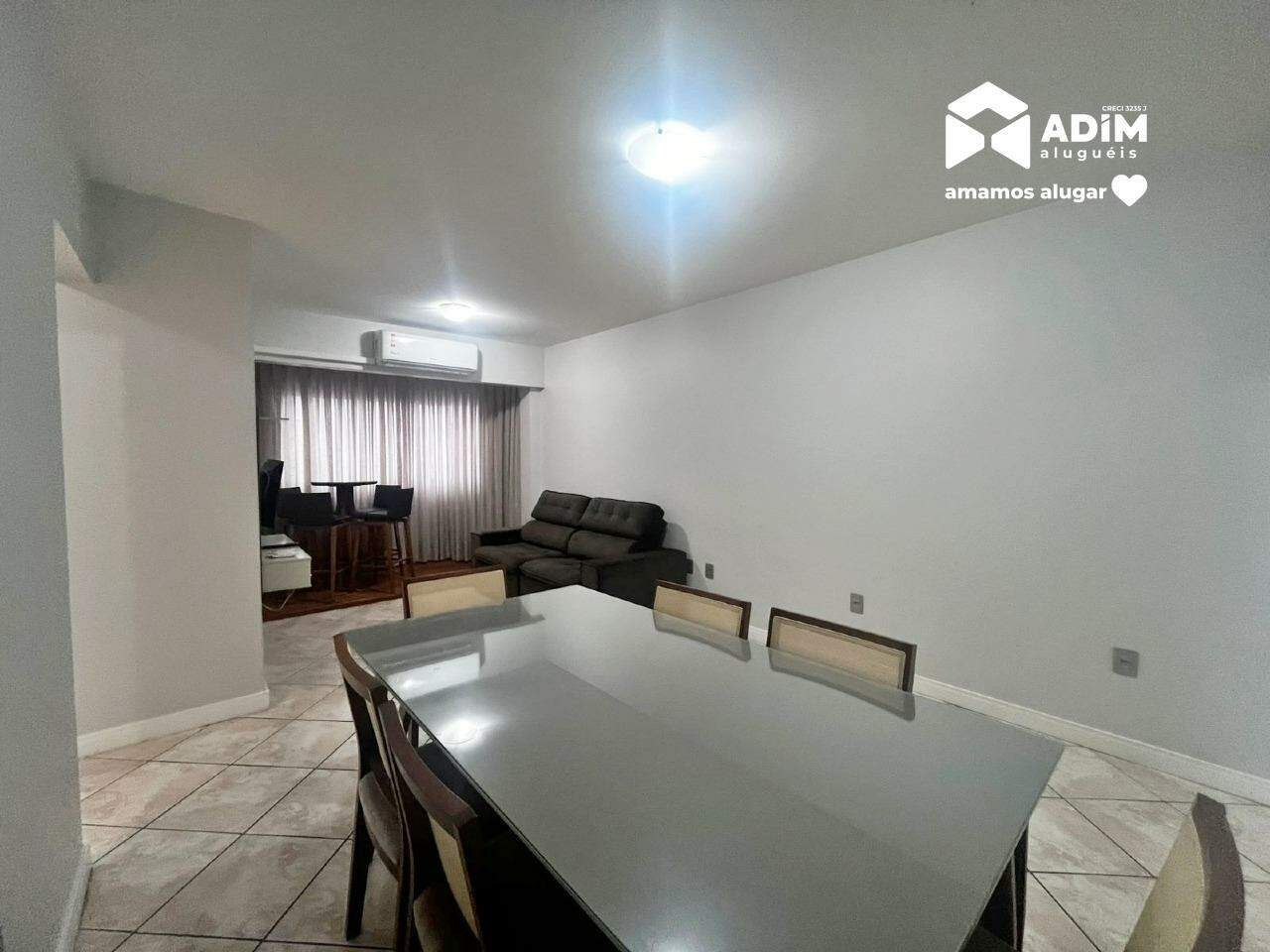 [Edificio] Apartamento para aluguel Condomínio Solar do Atlântico Sul: 