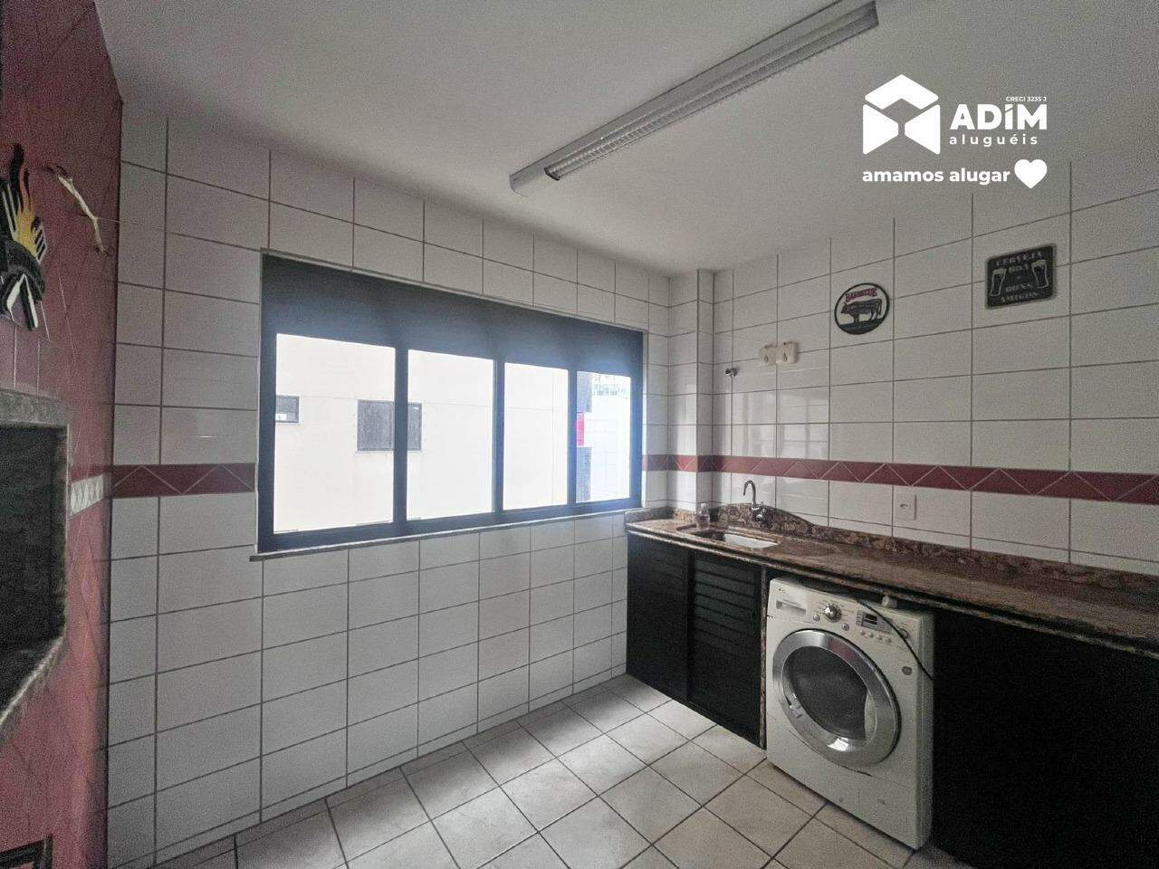 [Edificio] Apartamento para aluguel Condomínio Solar do Atlântico Sul: 