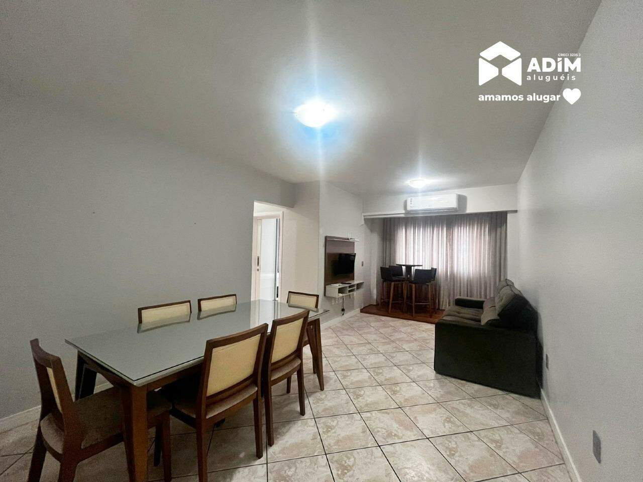 [Edificio] Apartamento para aluguel Condomínio Solar do Atlântico Sul: 