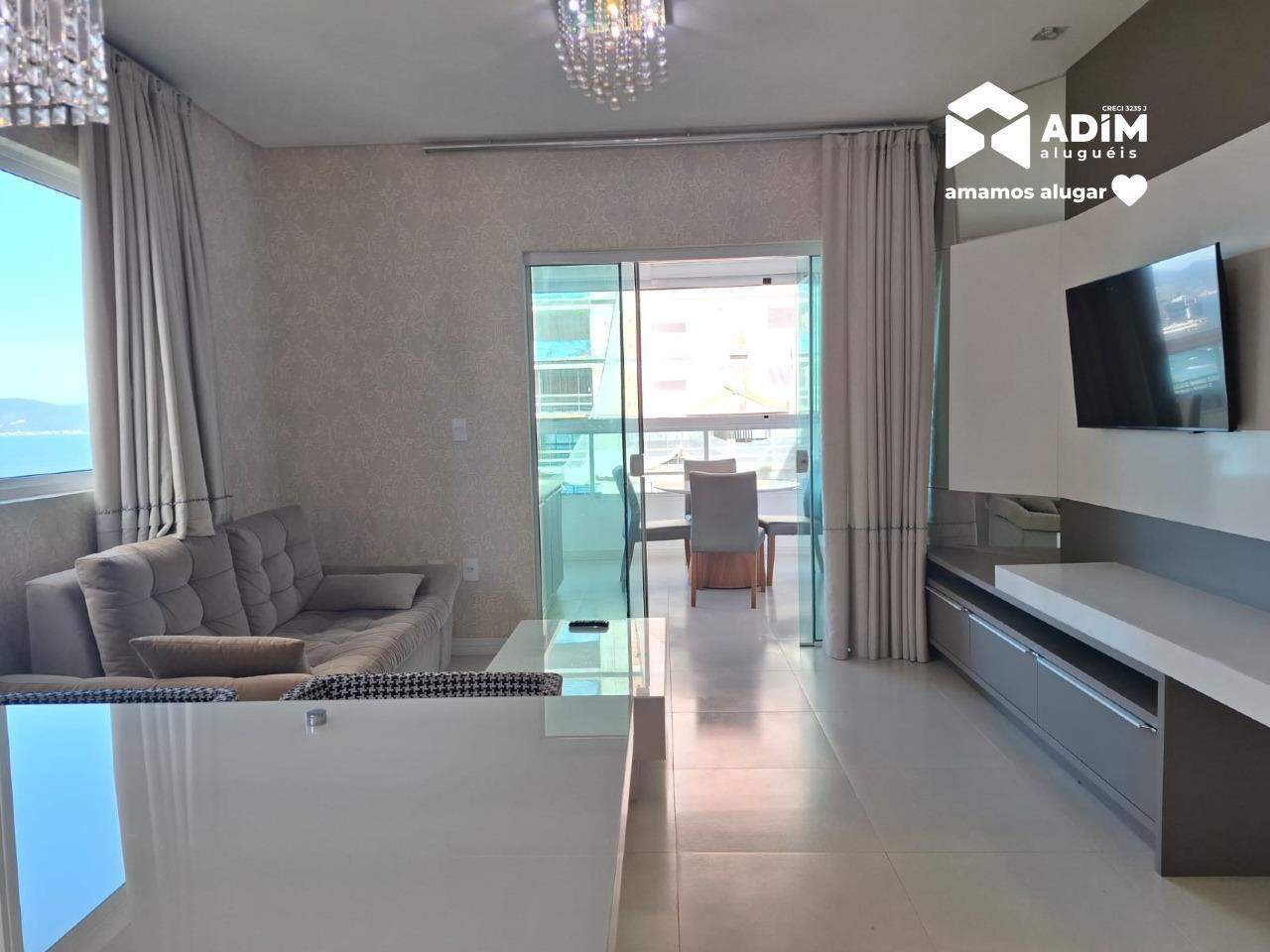 [Edificio] Apartamento para aluguel TORRE DE VENEZA: 