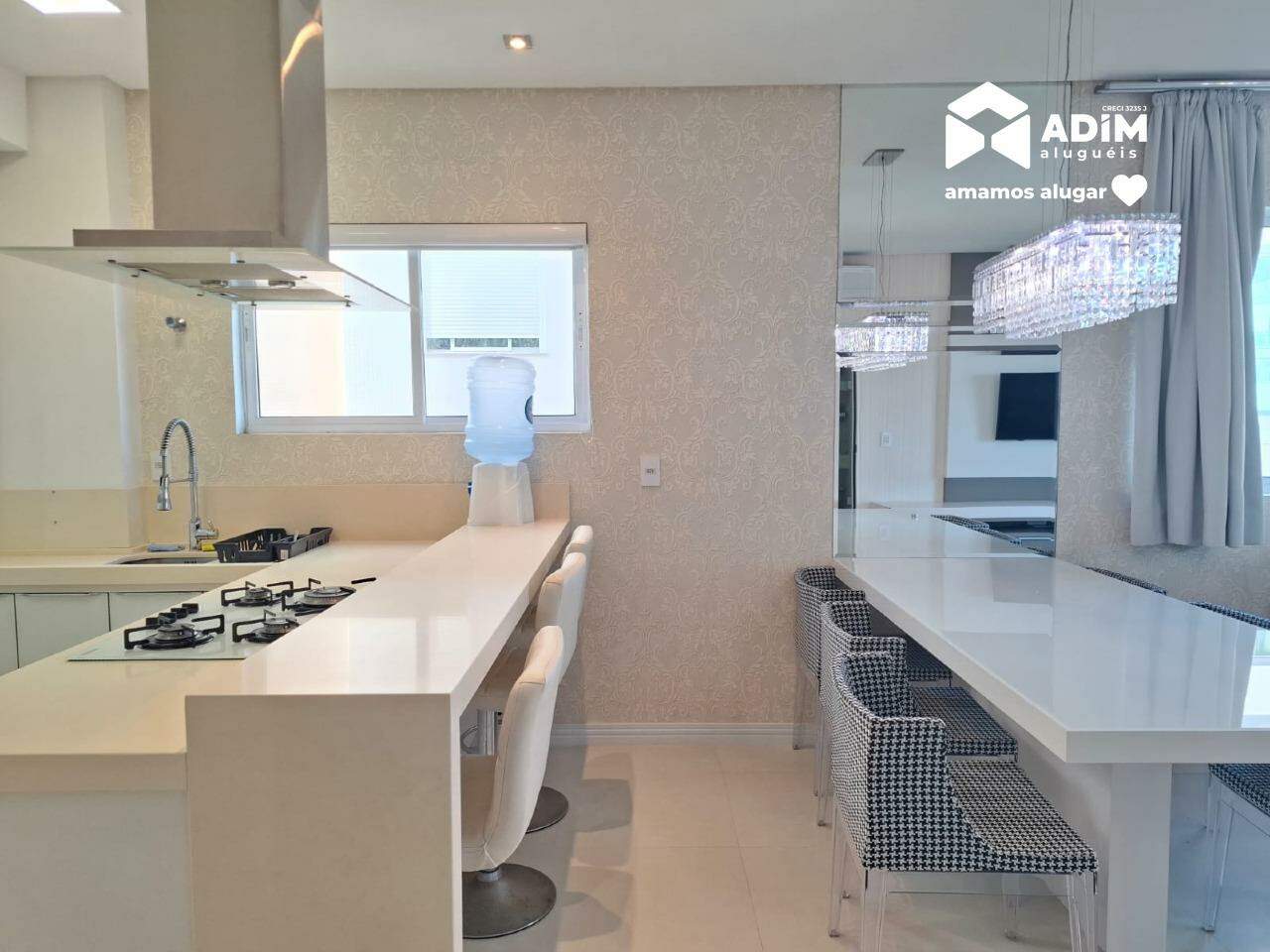 [Edificio] Apartamento para aluguel TORRE DE VENEZA: 