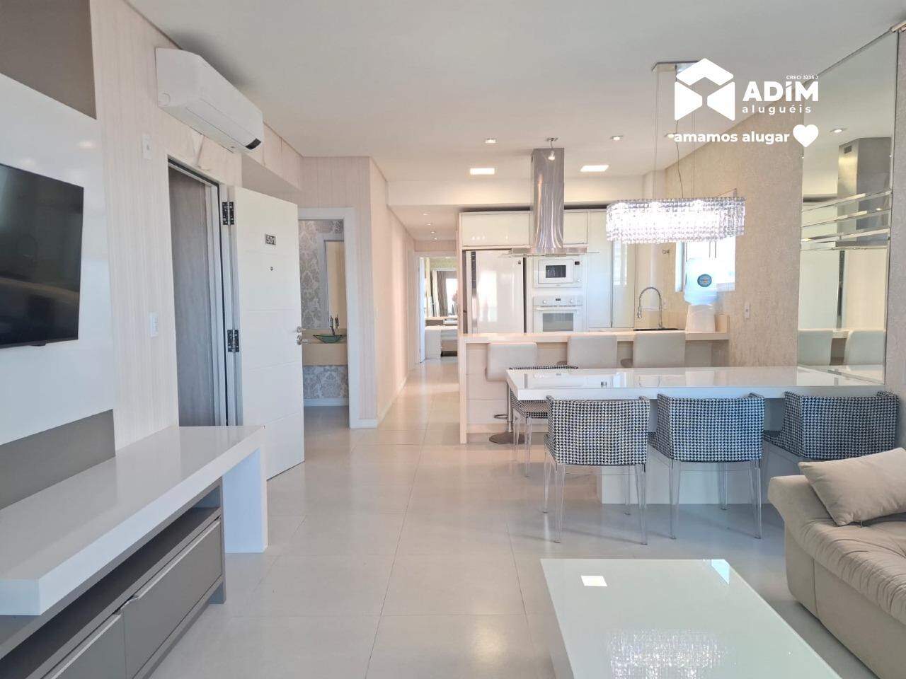[Edificio] Apartamento para aluguel TORRE DE VENEZA: 