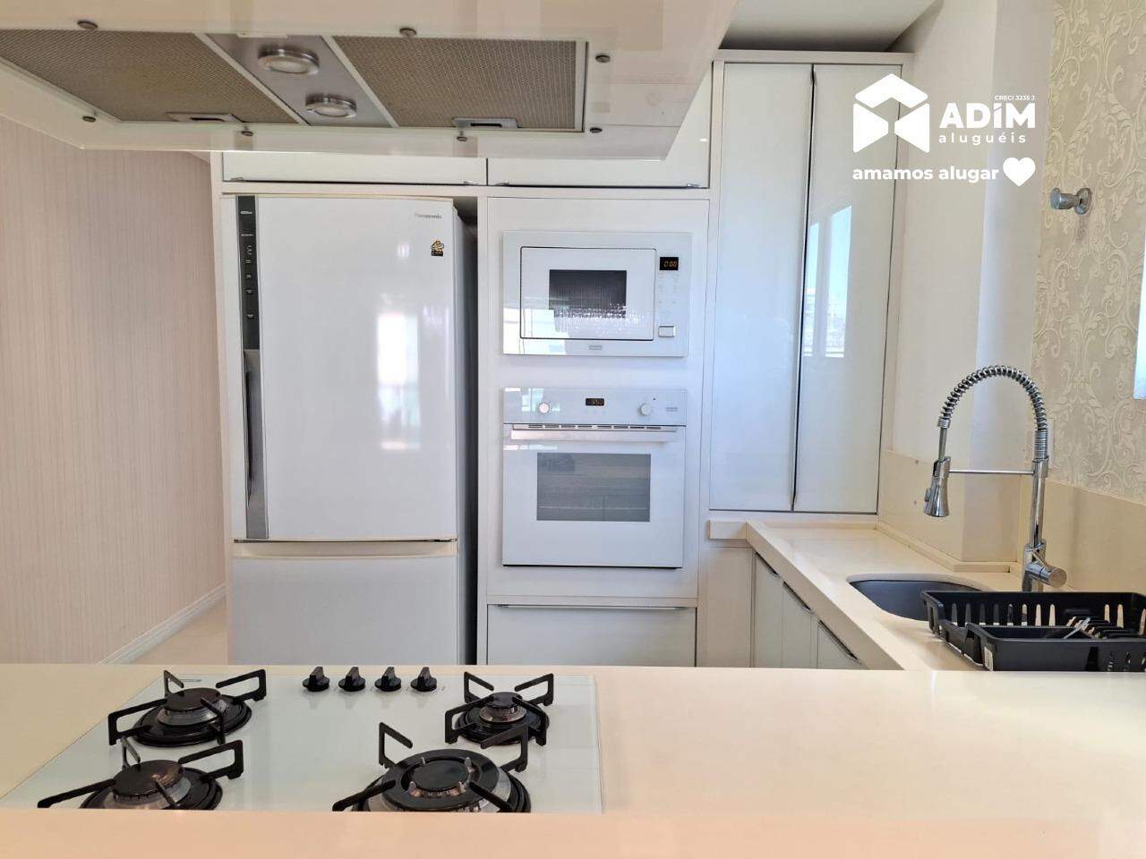 [Edificio] Apartamento para aluguel TORRE DE VENEZA: 
