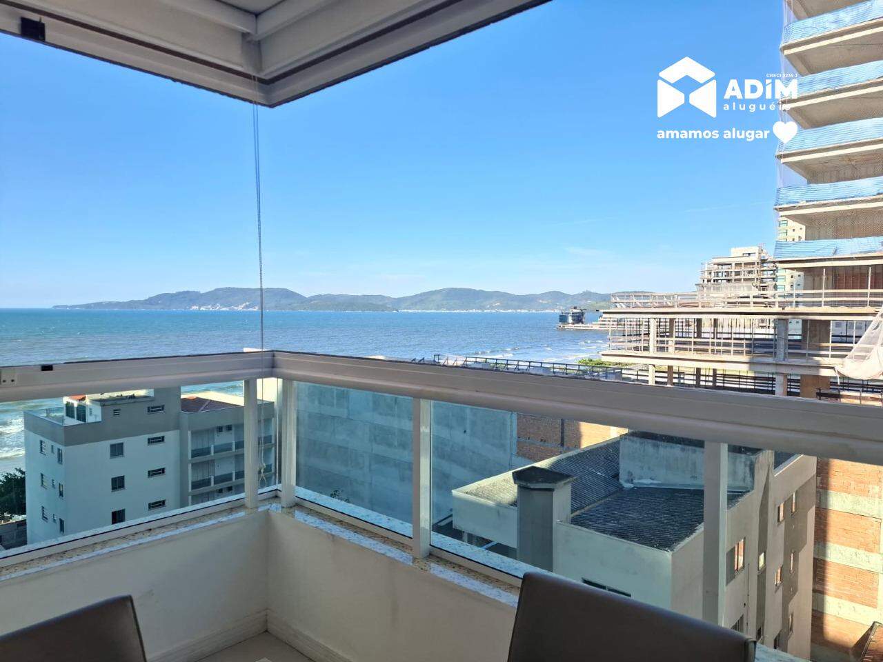 [Edificio] Apartamento para aluguel TORRE DE VENEZA: 