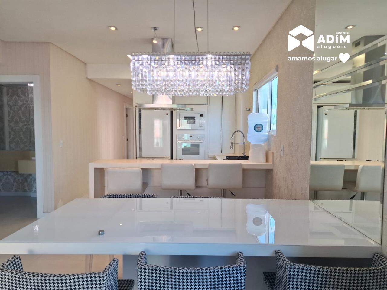 [Edificio] Apartamento para aluguel TORRE DE VENEZA: 