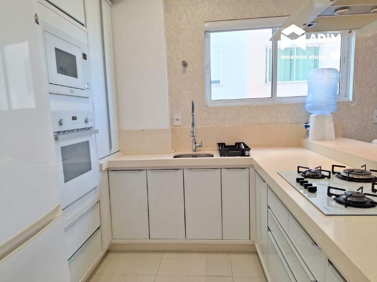 [Edificio] Apartamento para aluguel TORRE DE VENEZA: 