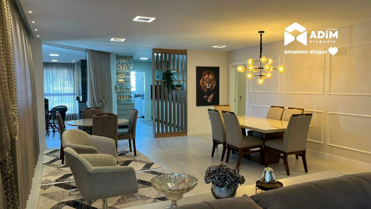 [Edificio] Apartamento para aluguel : 