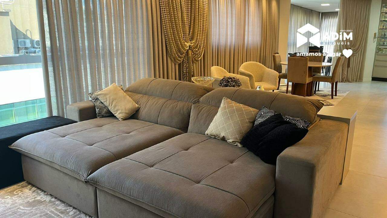 [Edificio] Apartamento para aluguel : 