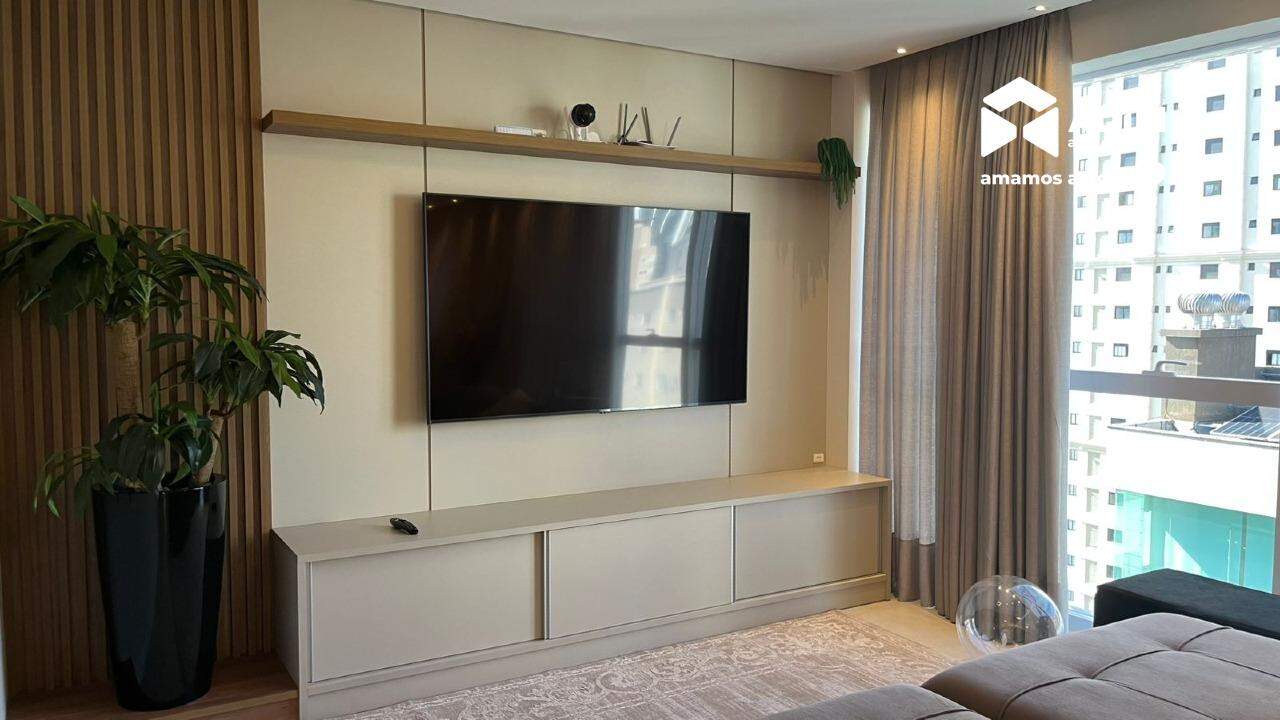 [Edificio] Apartamento para aluguel : 