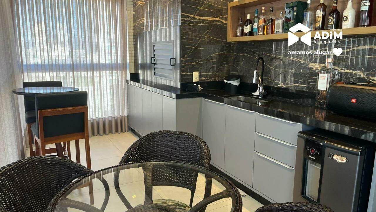[Edificio] Apartamento para aluguel : 
