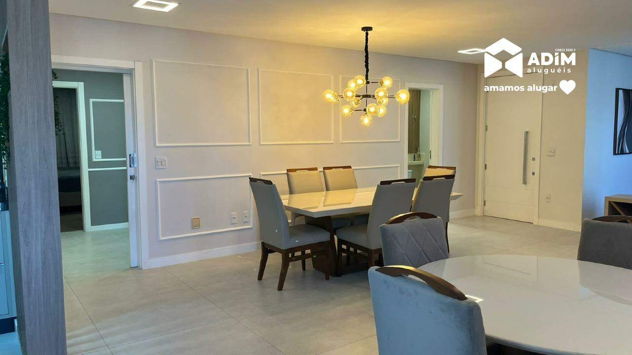 [Edificio] Apartamento para aluguel : 