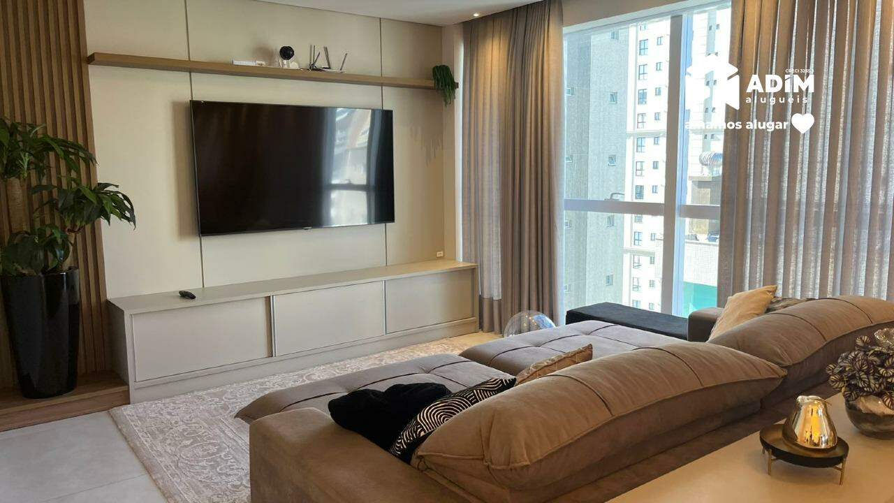 [Edificio] Apartamento para aluguel : 