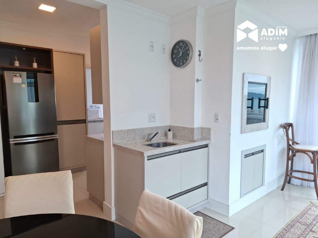 [Edificio] Apartamento para aluguel Rosas de Provence: 