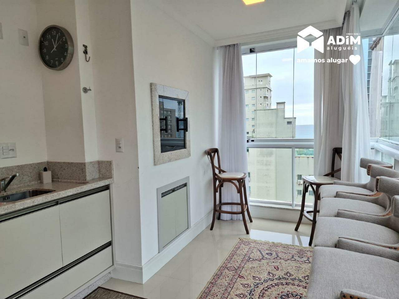 [Edificio] Apartamento para aluguel Rosas de Provence: 
