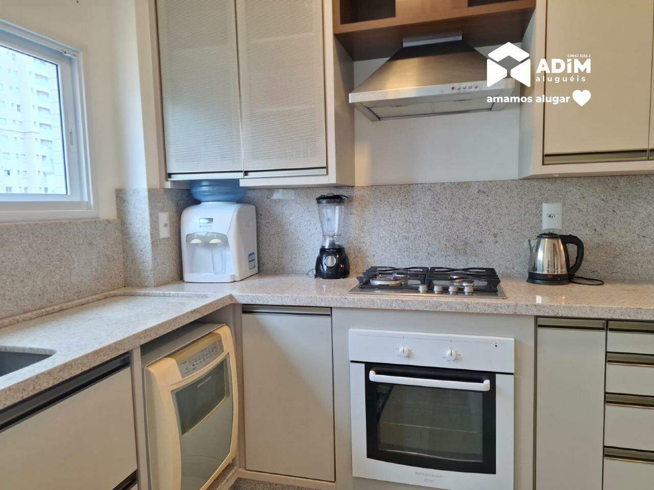 [Edificio] Apartamento para aluguel Rosas de Provence: 