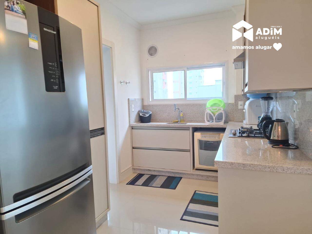 [Edificio] Apartamento para aluguel Rosas de Provence: 