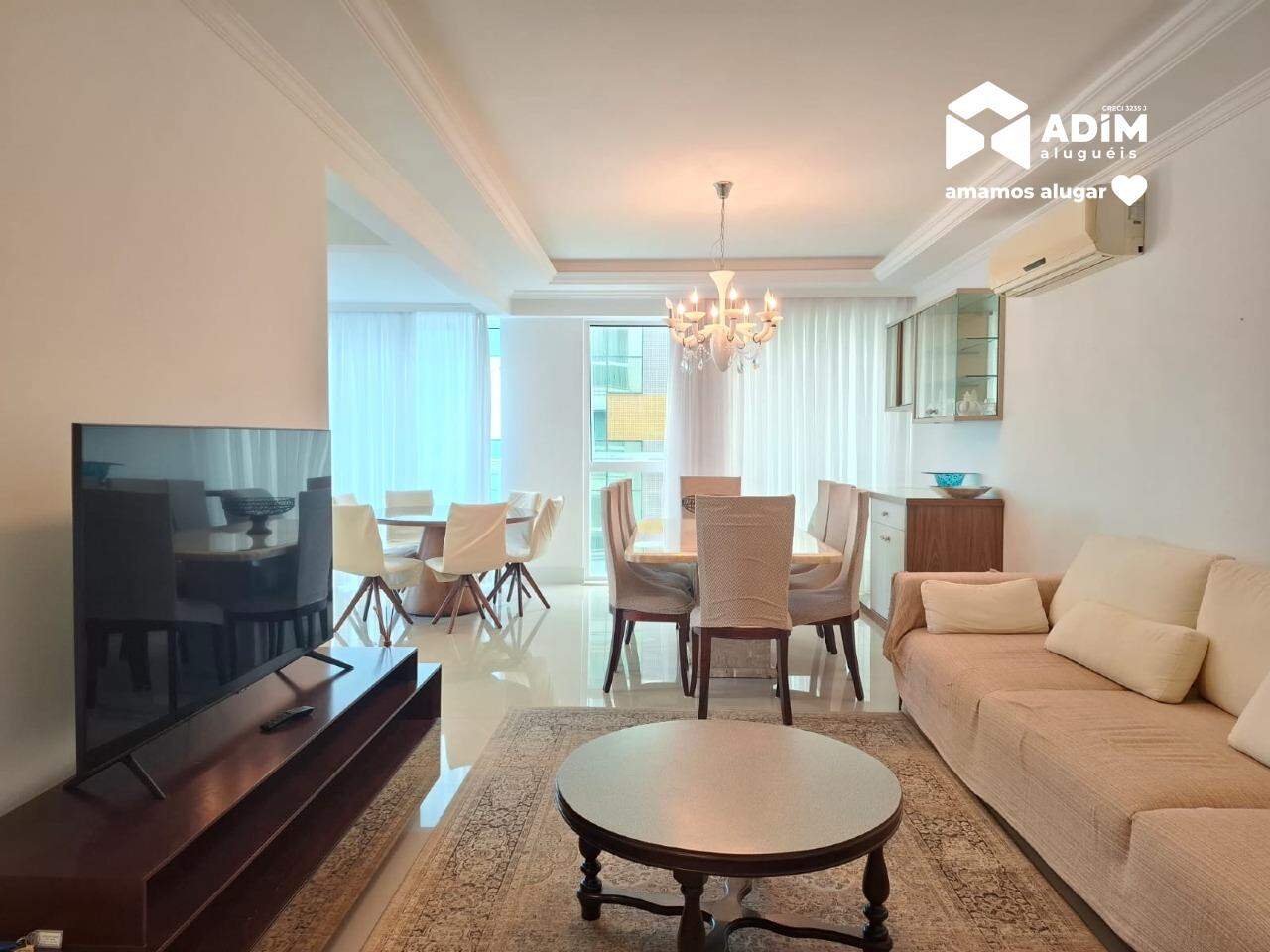[Edificio] Apartamento para aluguel Rosas de Provence: 