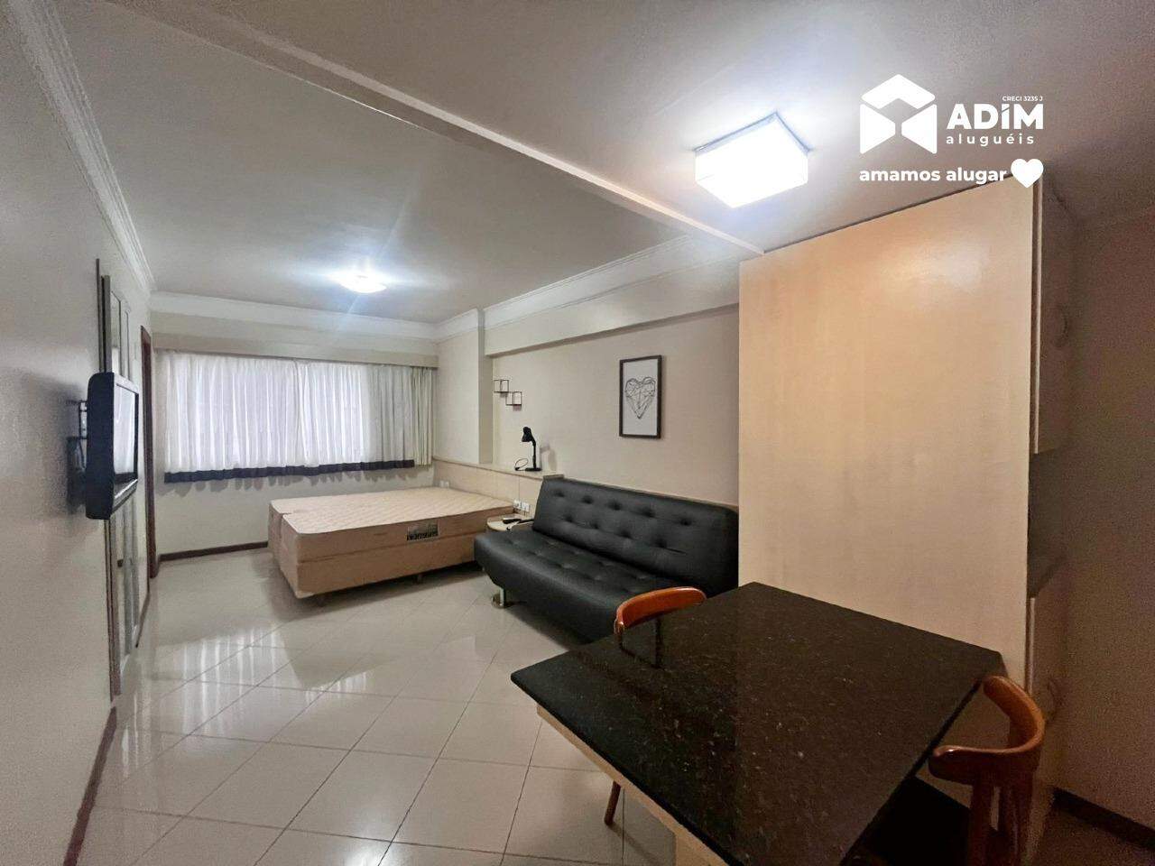 [Edificio] Apartamento para aluguel Costa Sul : 