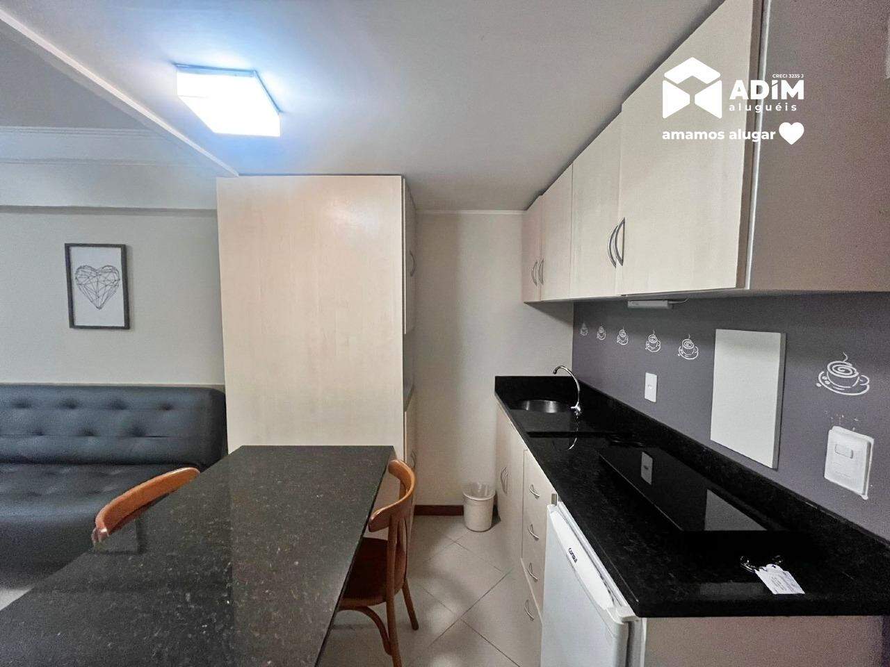 [Edificio] Apartamento para aluguel Costa Sul : 