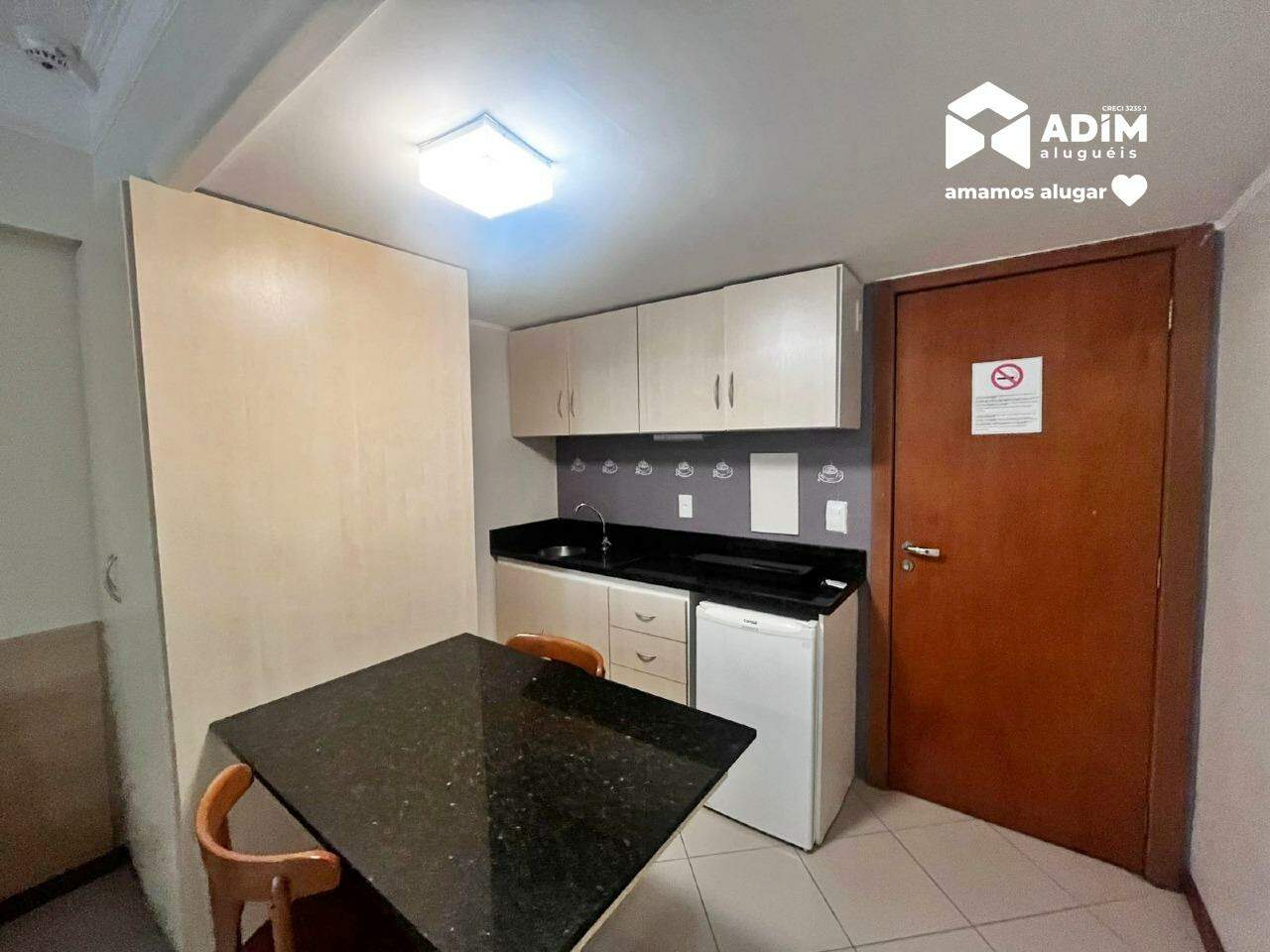 [Edificio] Apartamento para aluguel Costa Sul : 