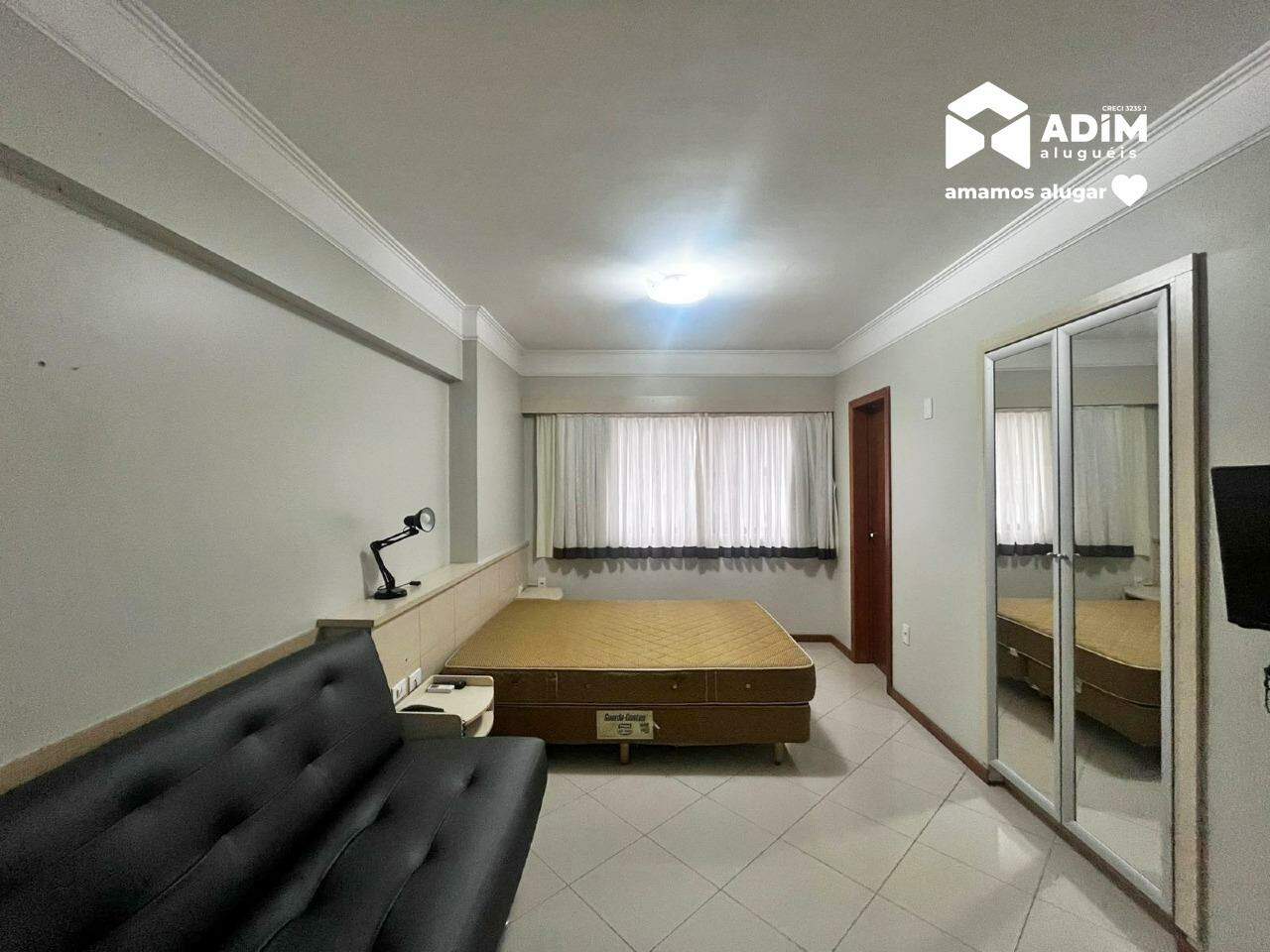 [Edificio] Apartamento para aluguel Costa Sul : 