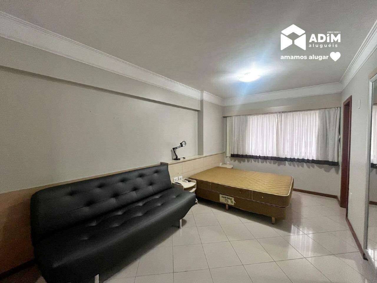 [Edificio] Apartamento para aluguel Costa Sul : 
