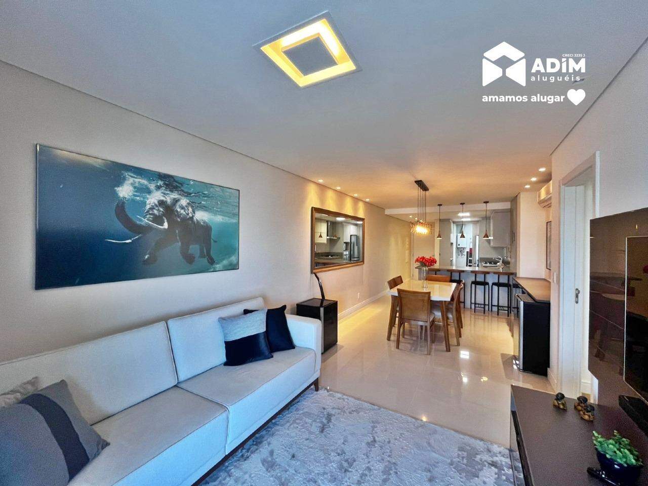 [Edificio] Apartamento para aluguel Amores da Brava Club House: 