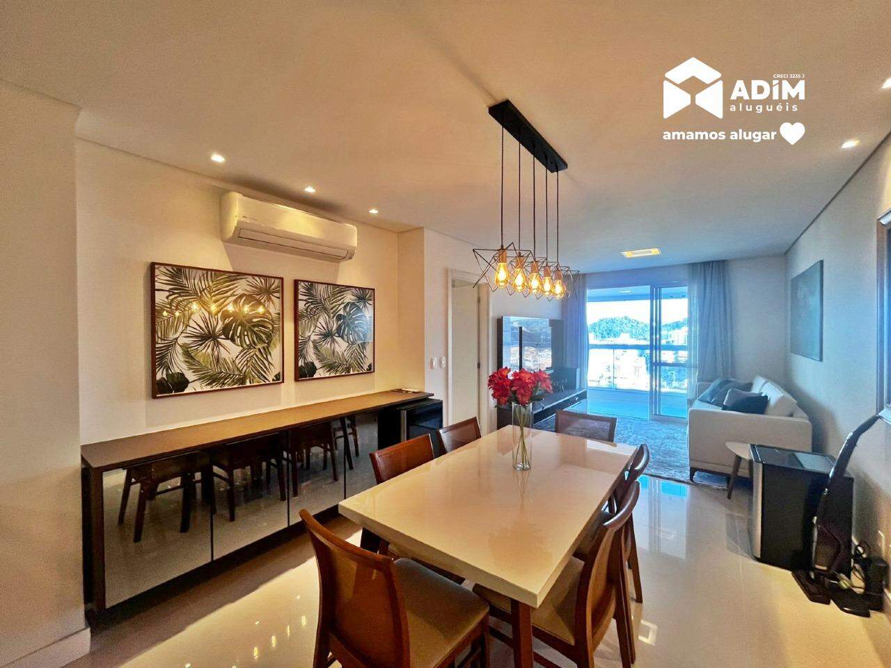 [Edificio] Apartamento para aluguel Amores da Brava Club House: 