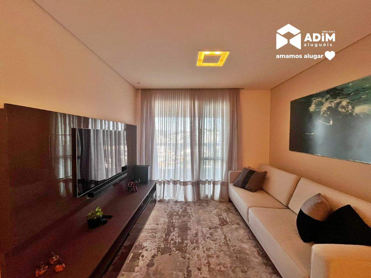 [Edificio] Apartamento para aluguel Amores da Brava Club House: 