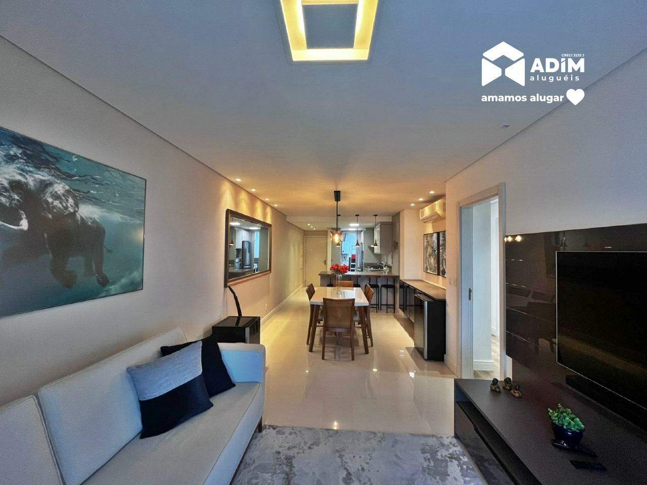 [Edificio] Apartamento para aluguel Amores da Brava Club House: 
