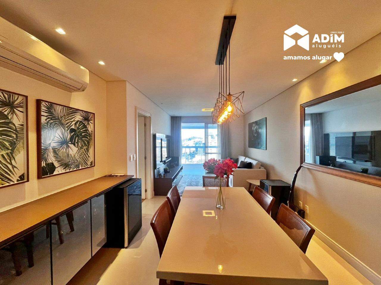 [Edificio] Apartamento para aluguel Amores da Brava Club House: 